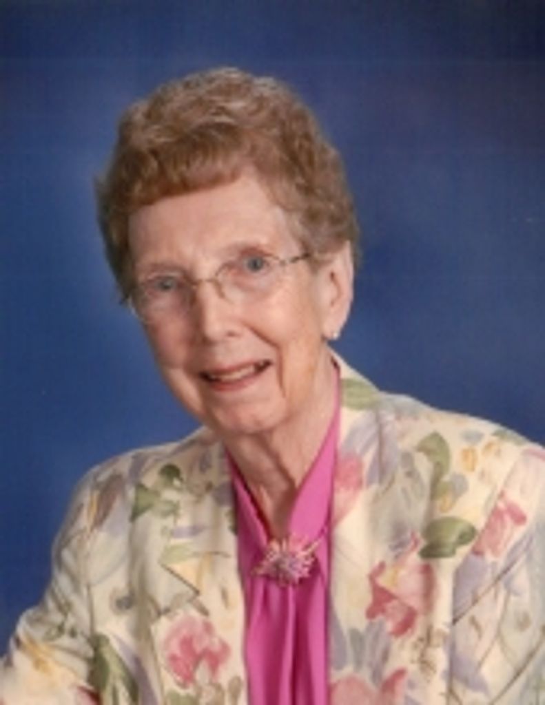 Marion Irene Baggett