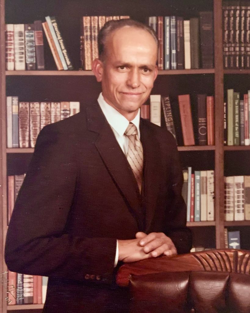 Ricardo Owen Wood