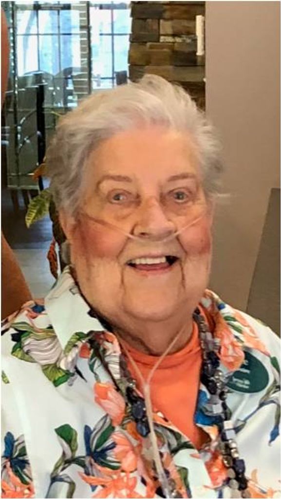 Jane (Davenport)  Mcguire Profile Photo