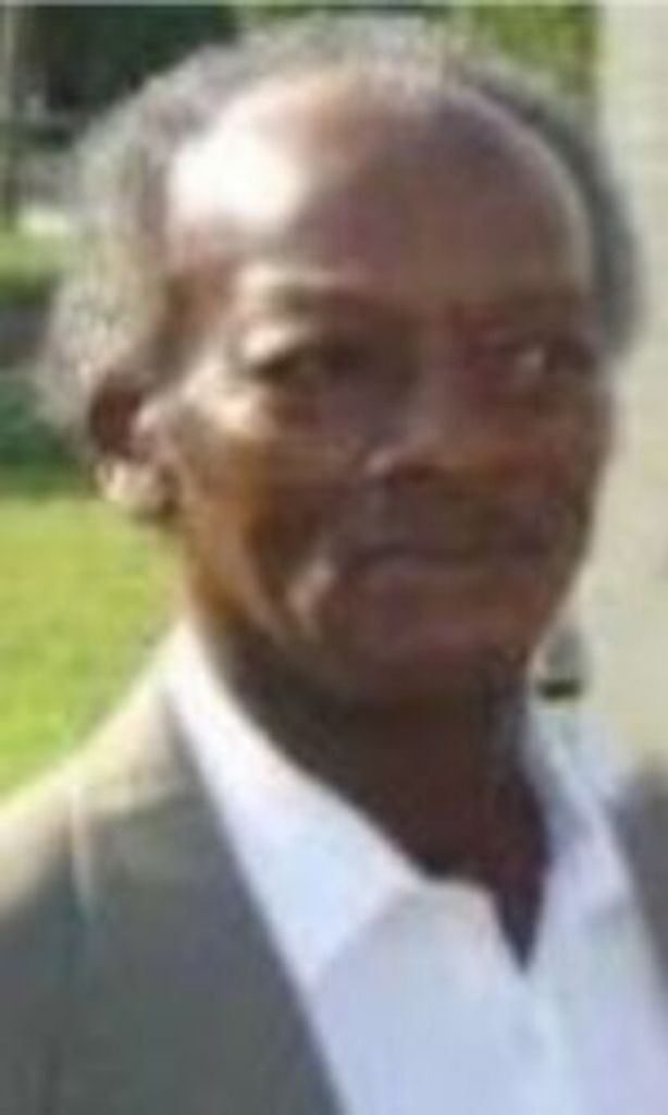 Harry Charles Burgess
