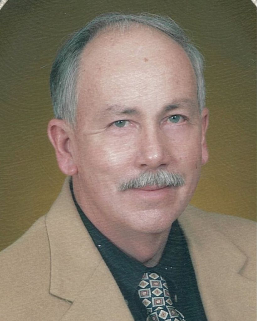 Harold Thomas Blackwell Profile Photo