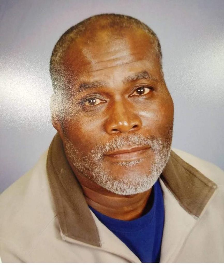 Ken Novic Williams Profile Photo