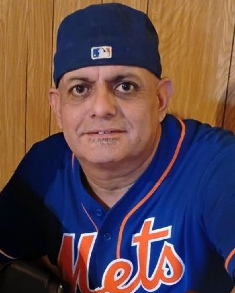 Richard Holguin