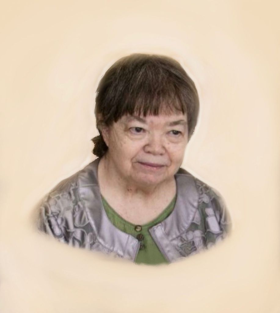 Sandra Gayle Parish-Campbell