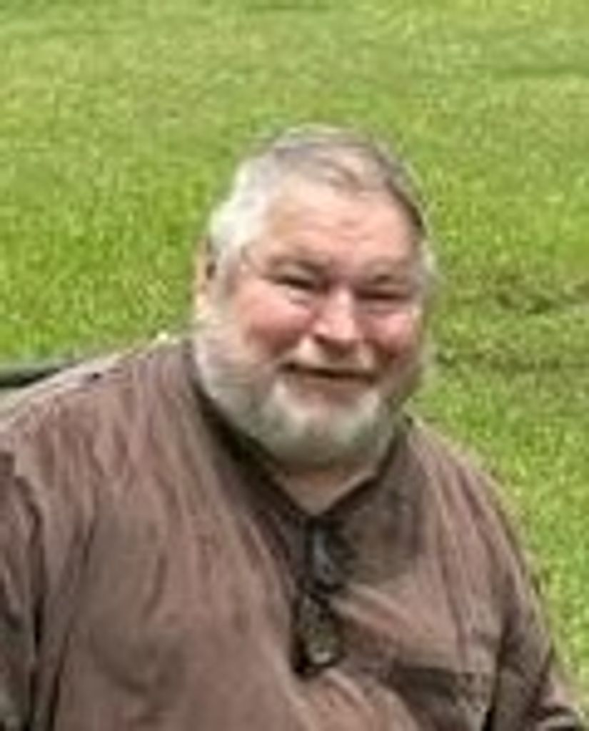 Glenn Ray Desselle Profile Photo