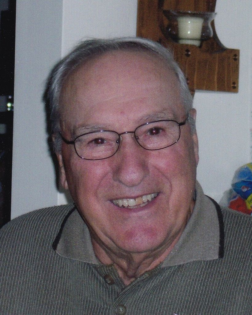 Alford Waltz