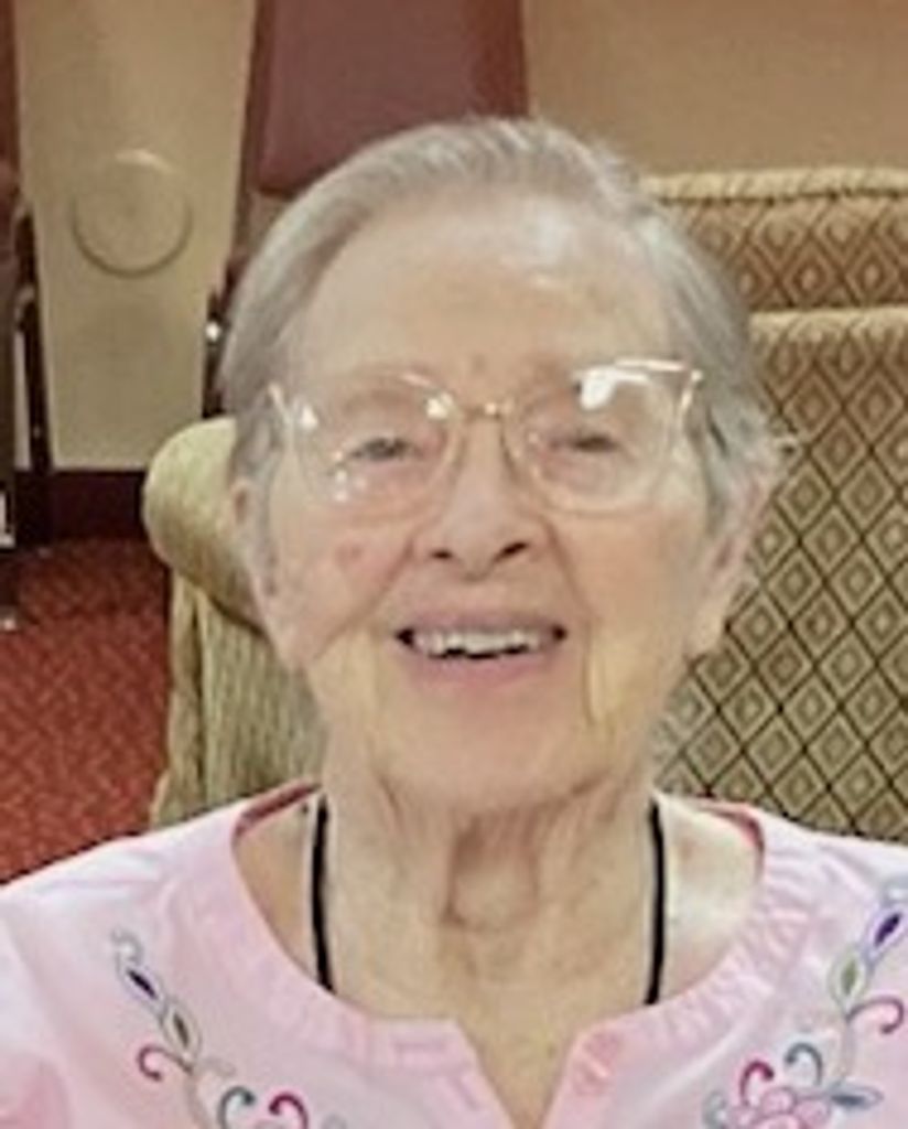 Frances Pake