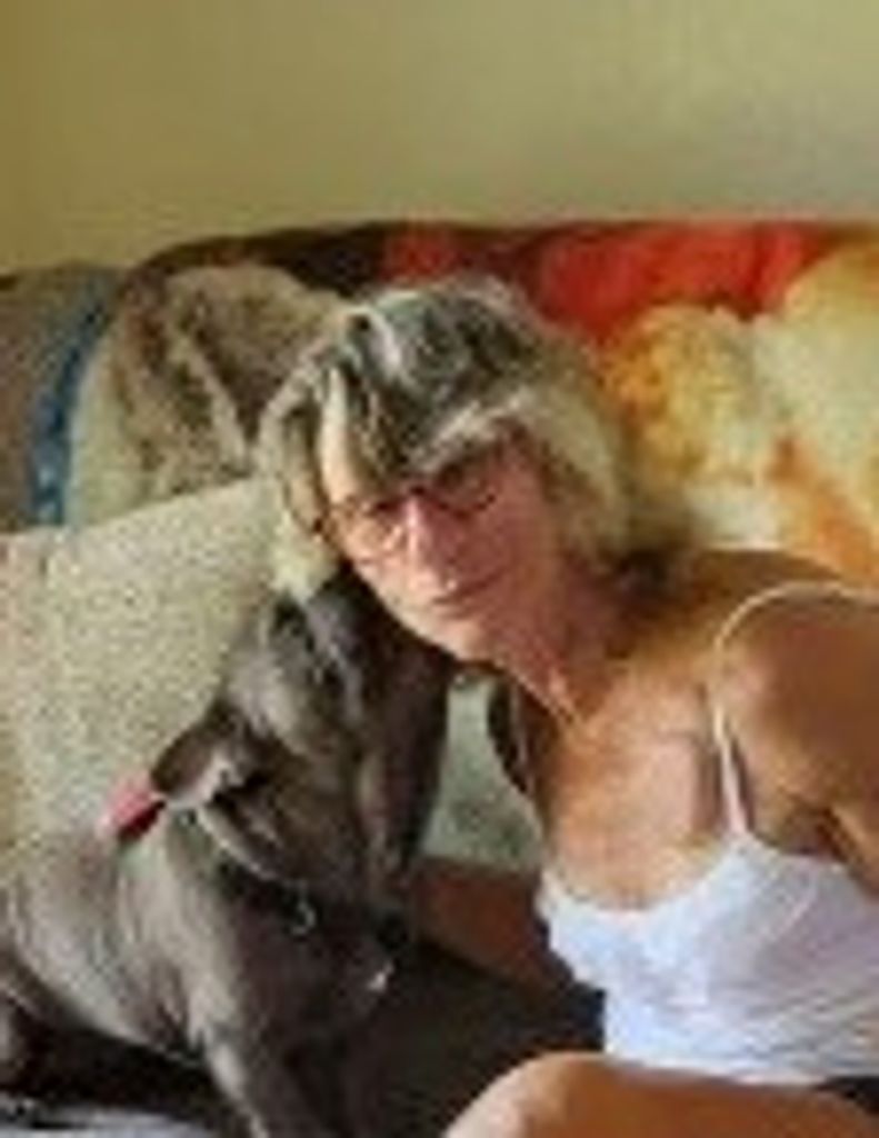 Darla Bates