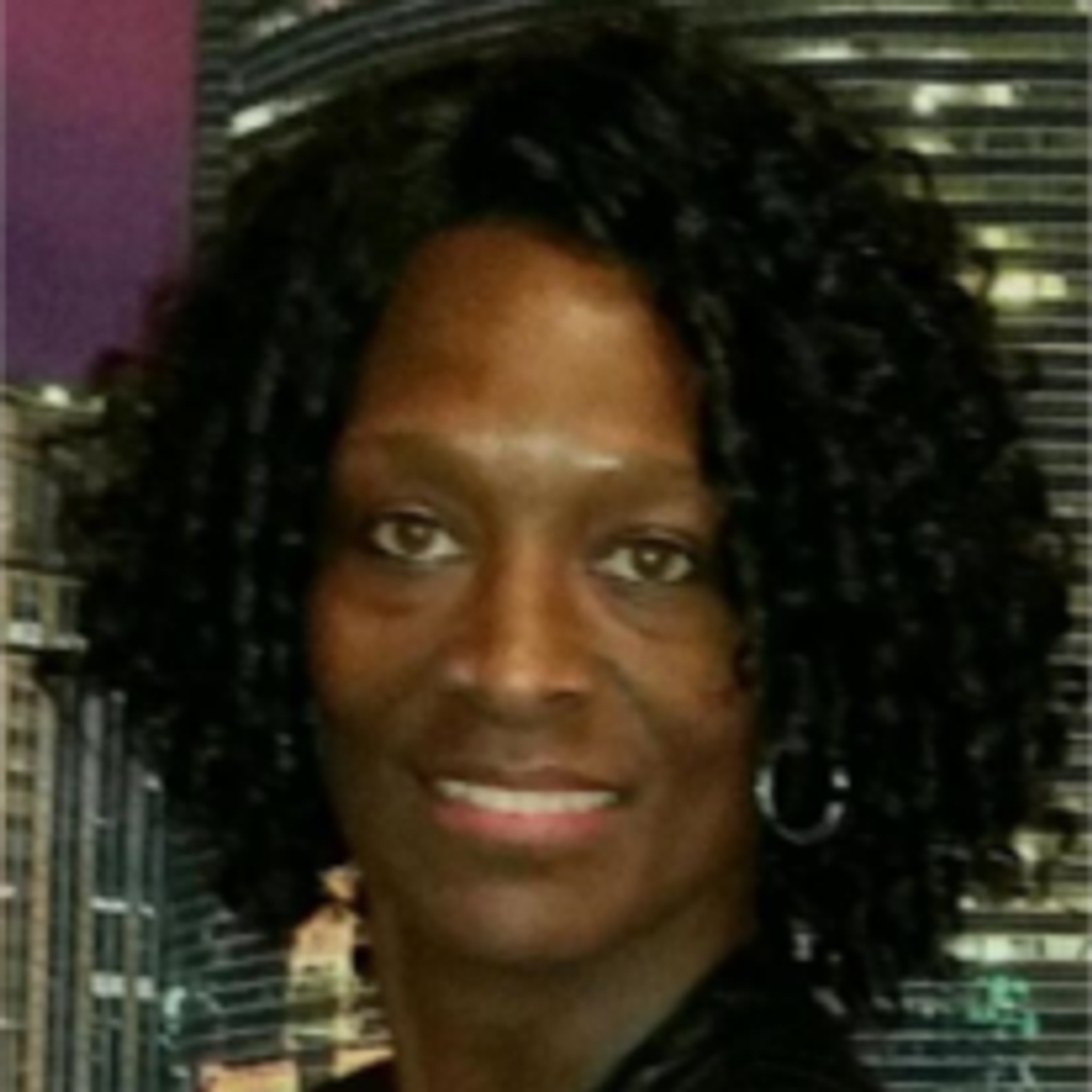 Petra Lyne Levy