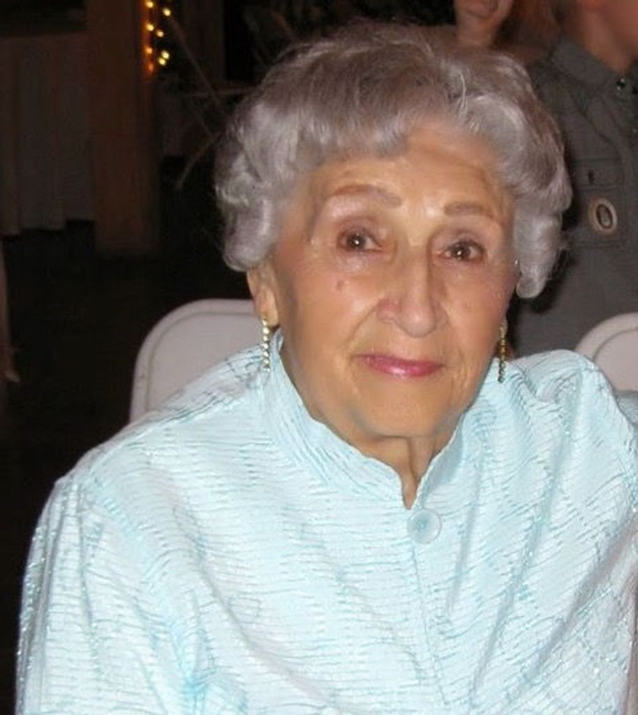 Audrey Gunderson Profile Photo