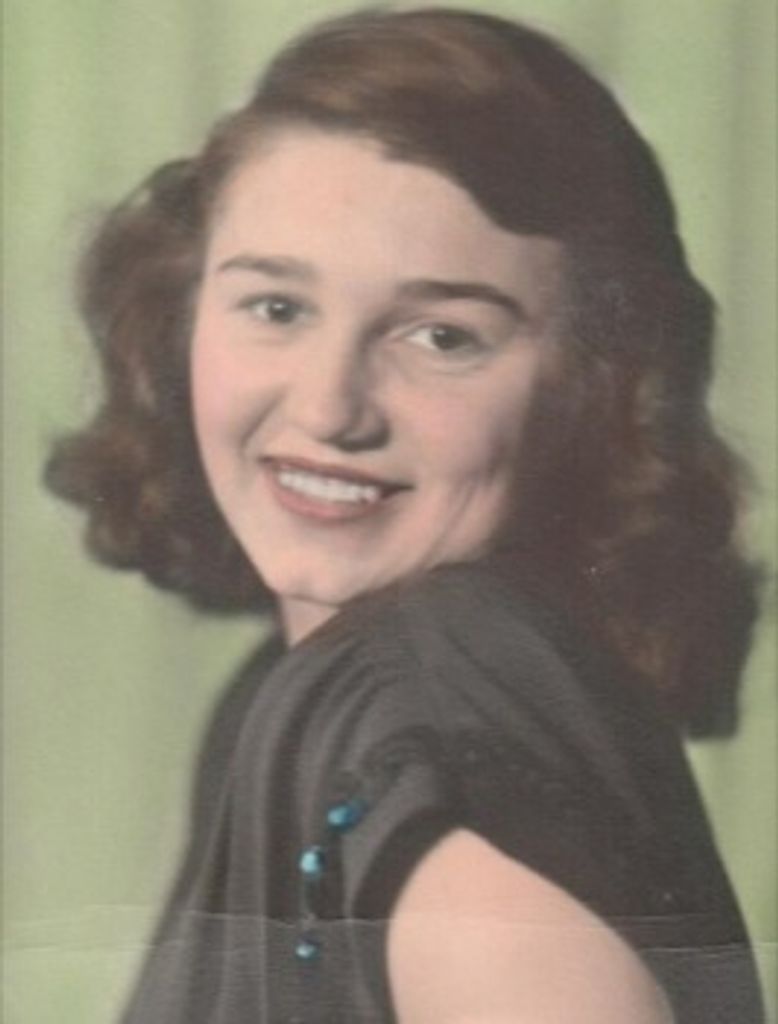 Shirley I. Elliott