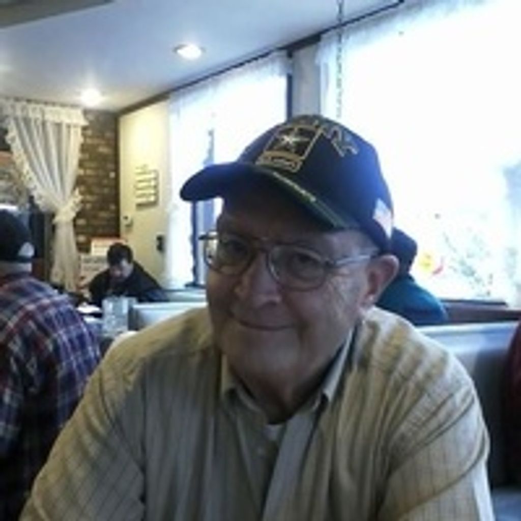 James C. "Old Man River" Nowaczyk