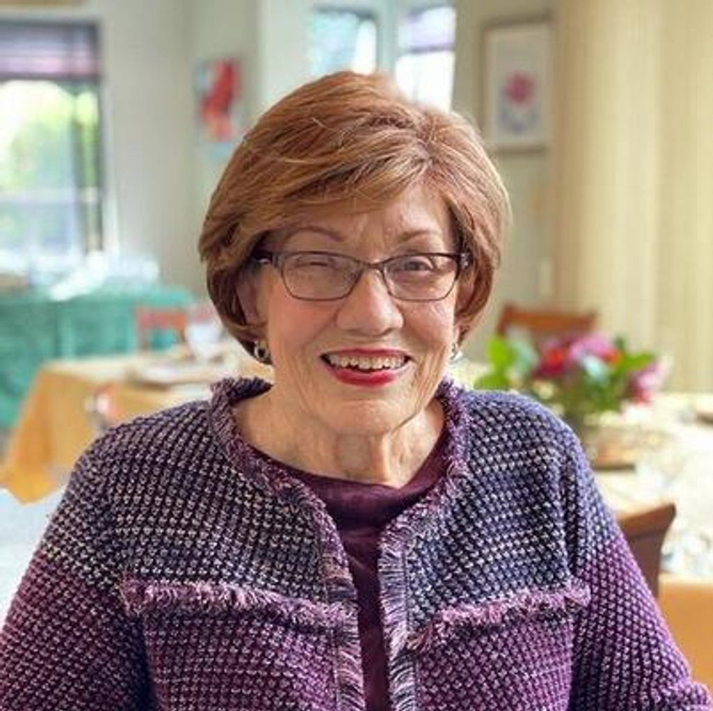 Linda Lou Mckinley Dailey Profile Photo