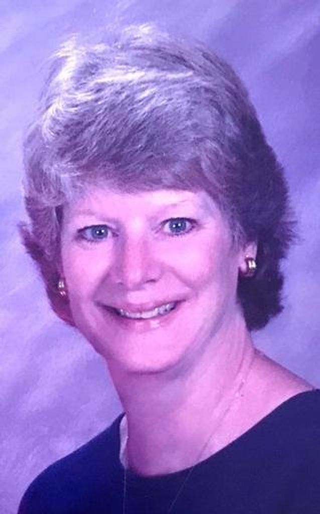 Mary Kathleen Murray