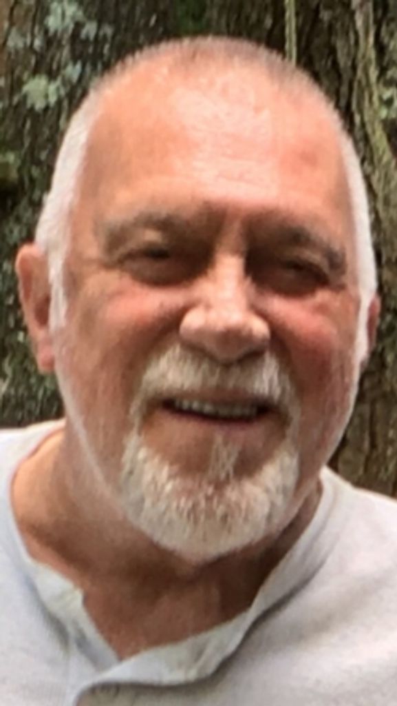 Edward W. Lundstrom