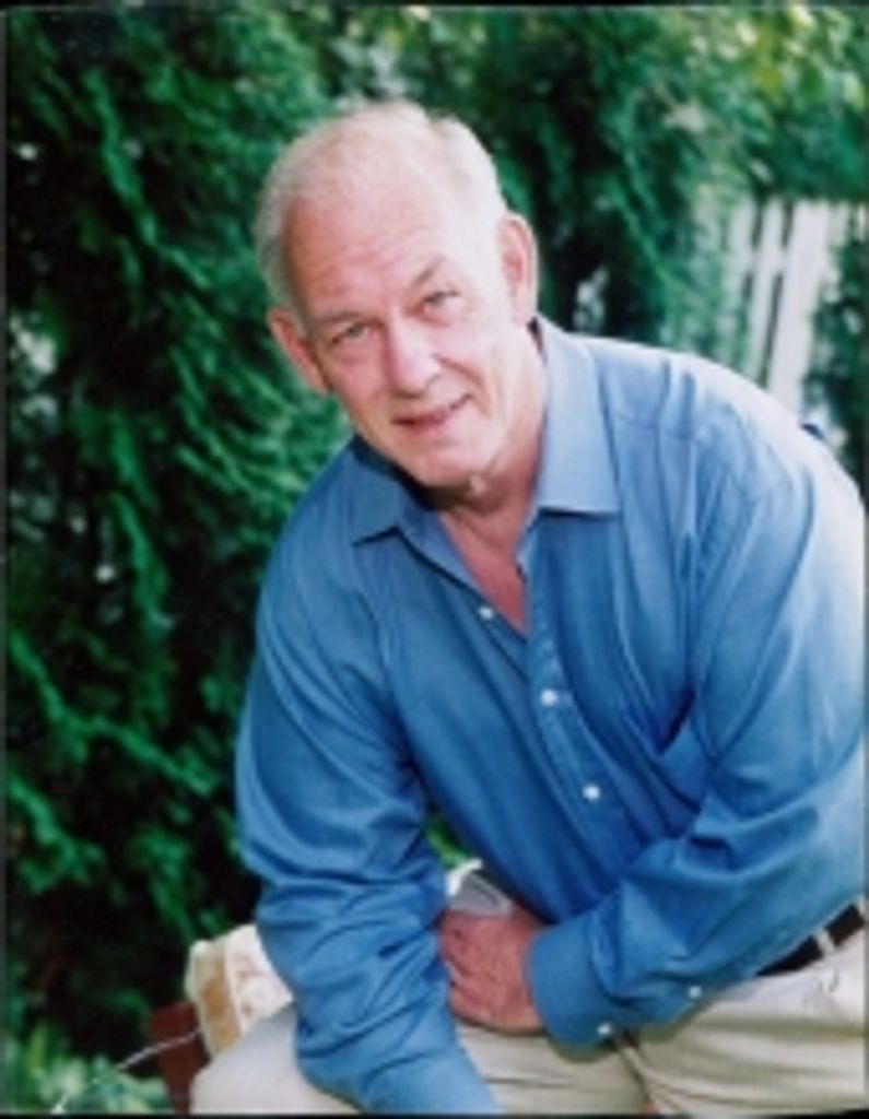 Dennis Mead Denny Schorling