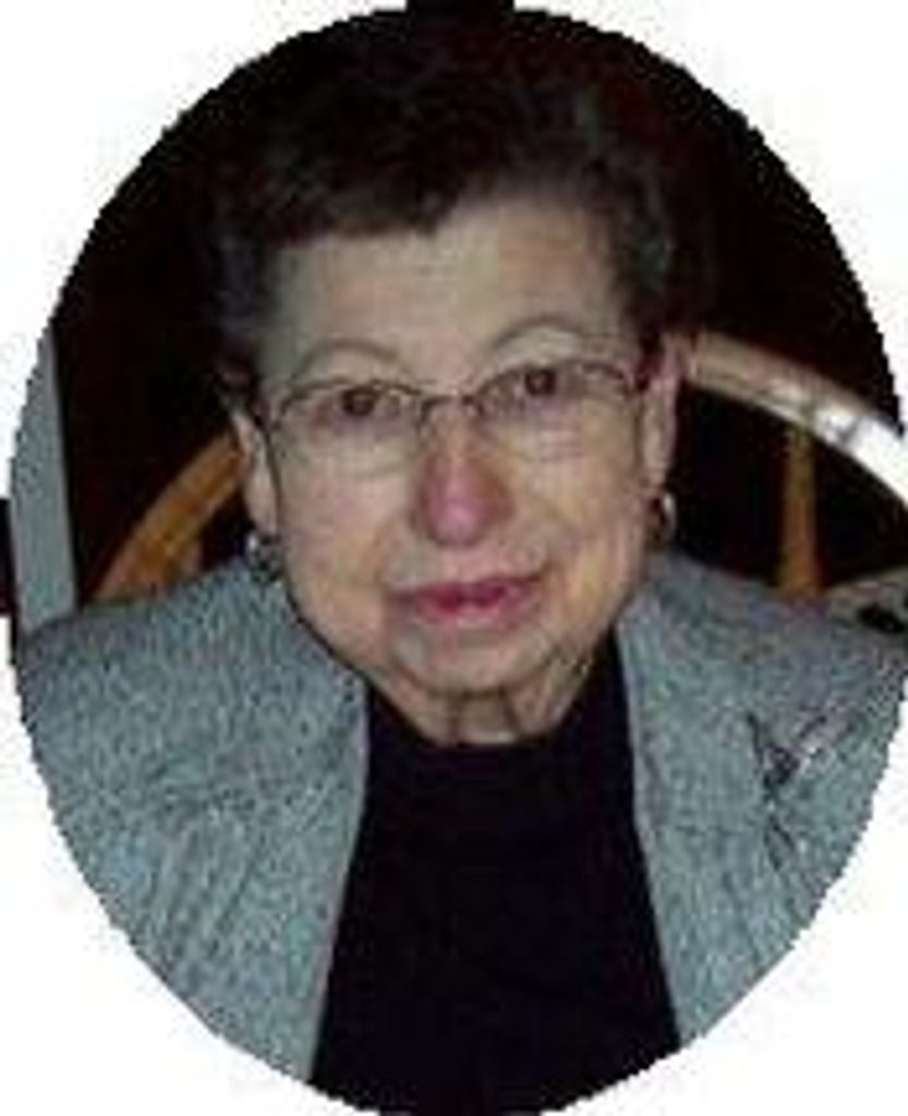 Beverly Ann Webb Profile Photo