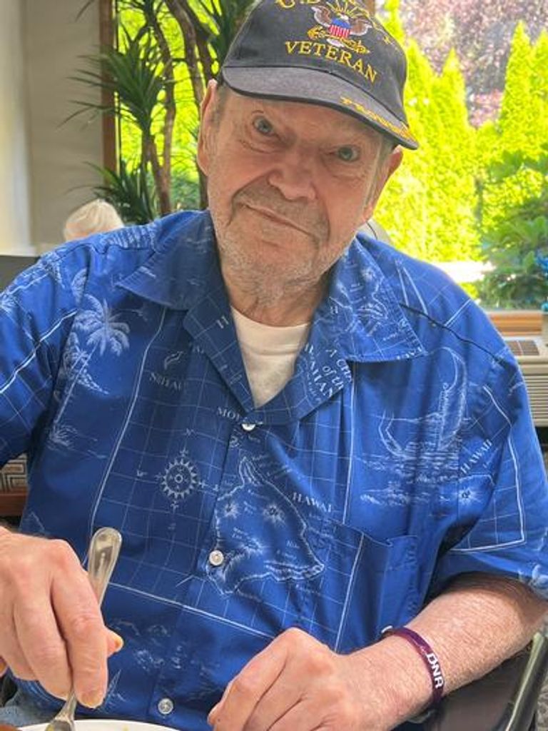 Gary Lee Klopfenstein, Sr