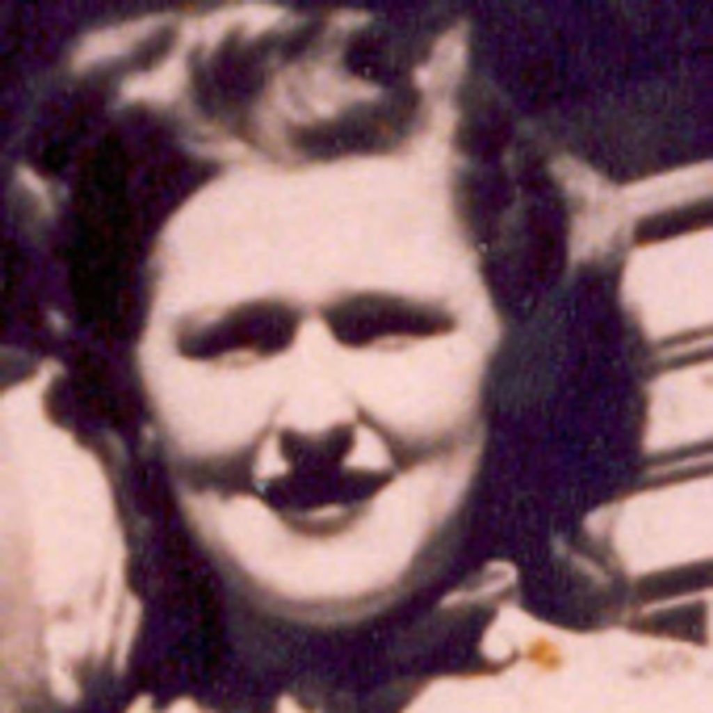 Rita B. Tully