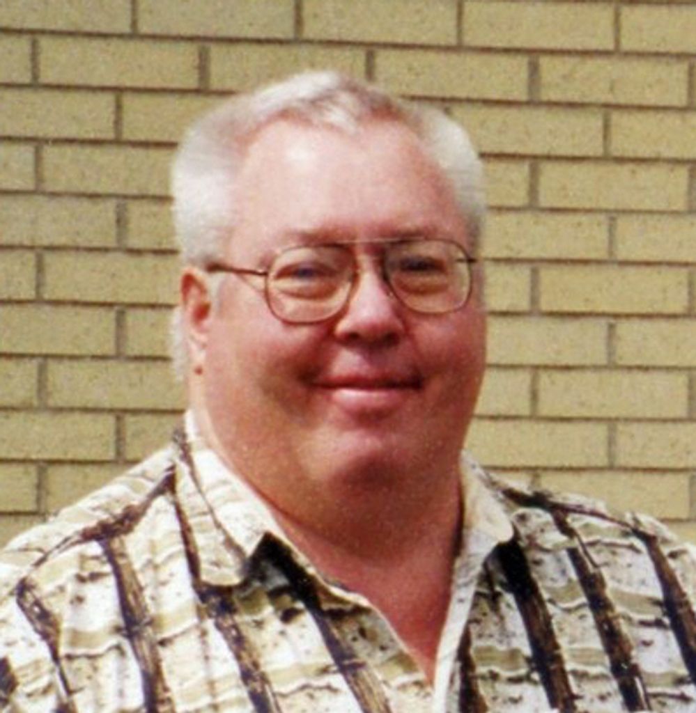 James Harrison Profile Photo