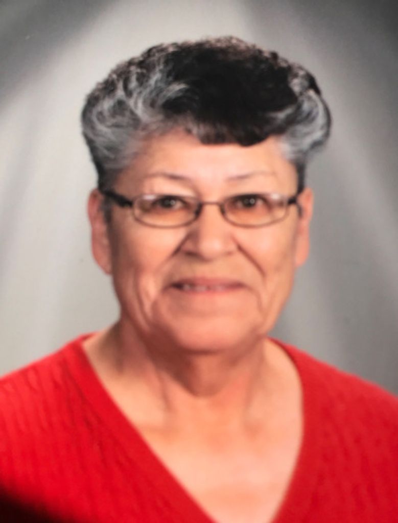 Eileen Cecelia Counts Profile Photo