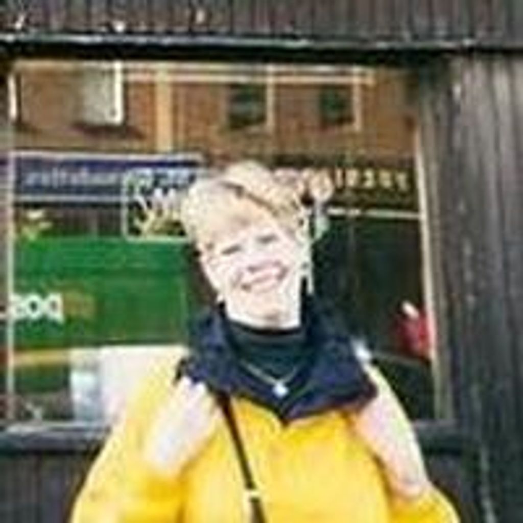 Barbara A Shafer