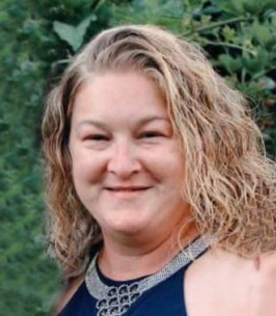 Michelle Richardson Profile Photo