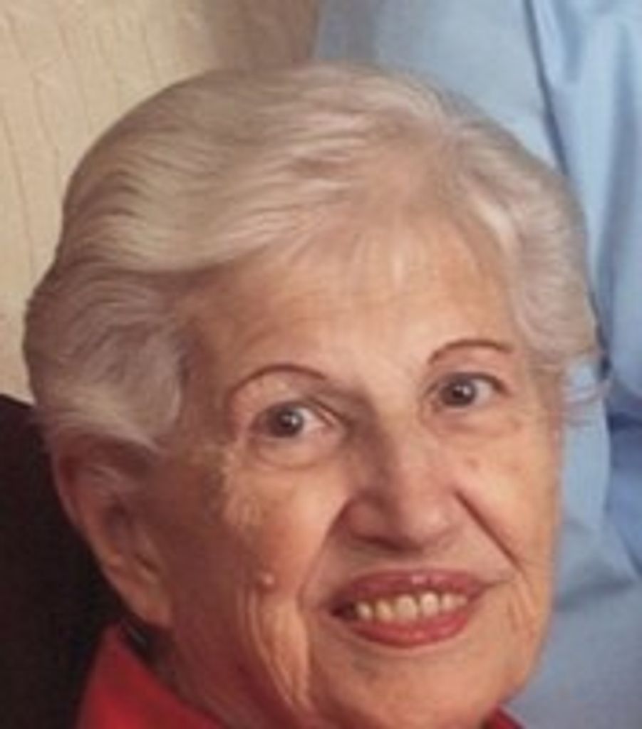 Amy Romero