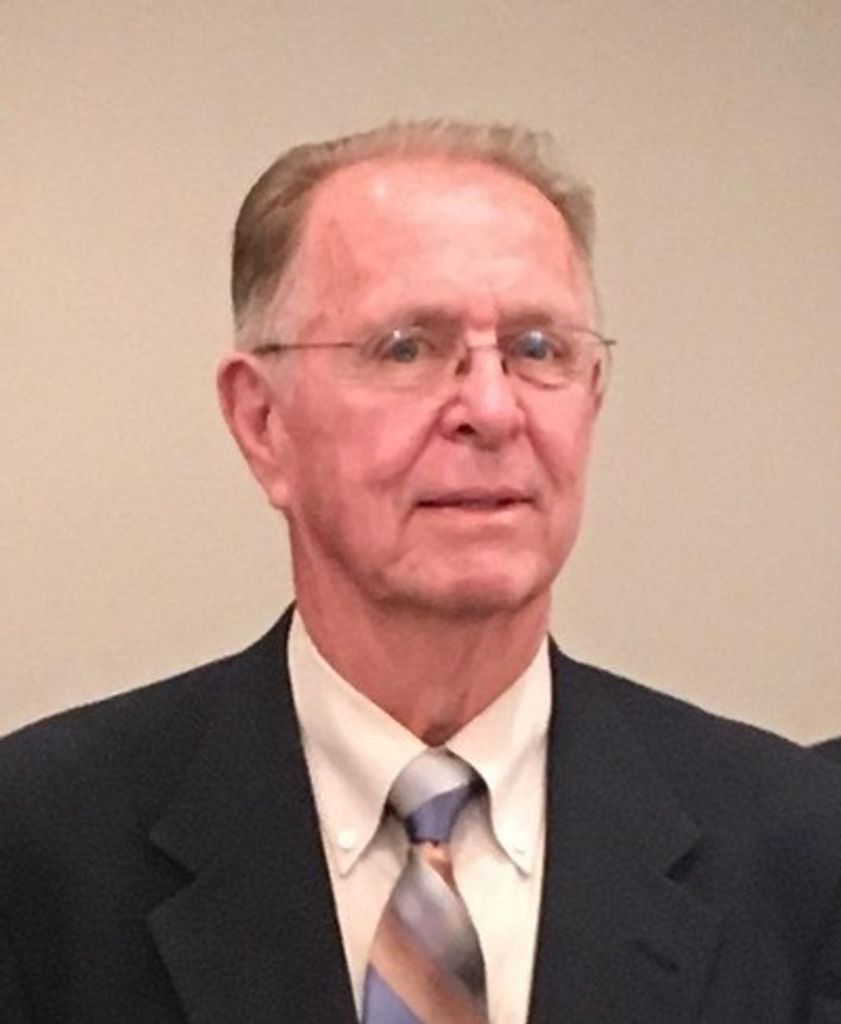 Robert R Freese Profile Photo