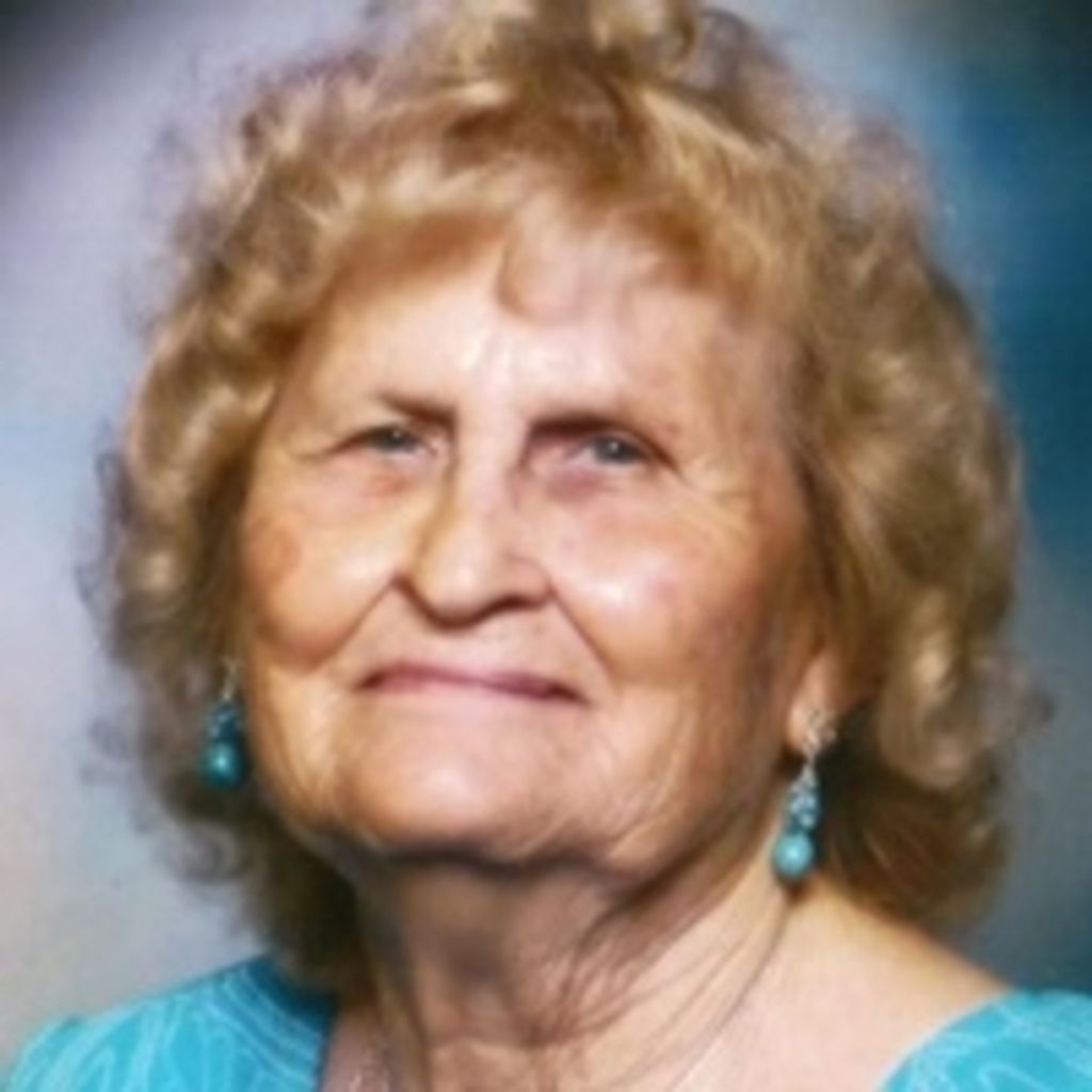 Ethel Mae Touchton