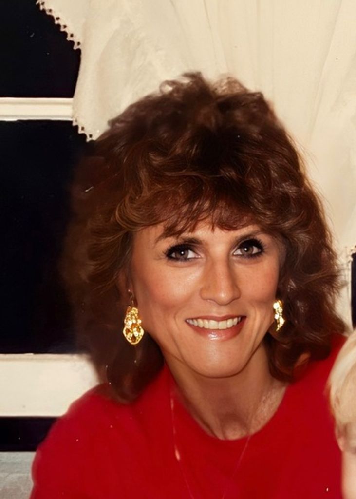 Jean Howell Drewry Profile Photo