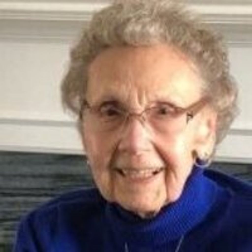 Barbara Eletta Bangs
