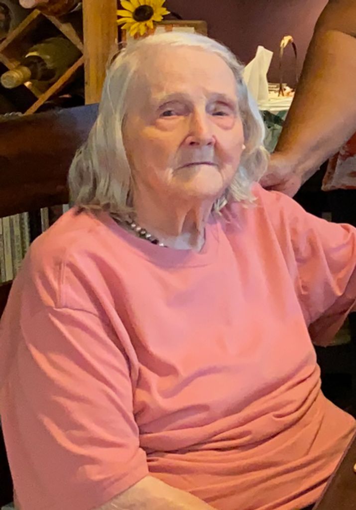 Norma Ruth Wartha Profile Photo