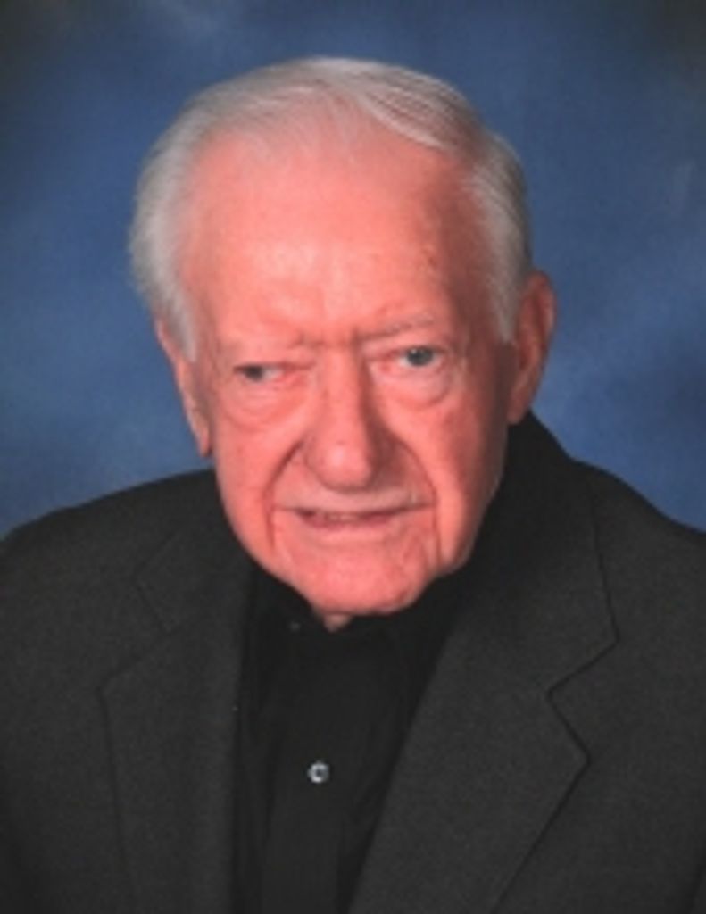 Ishmael Lester