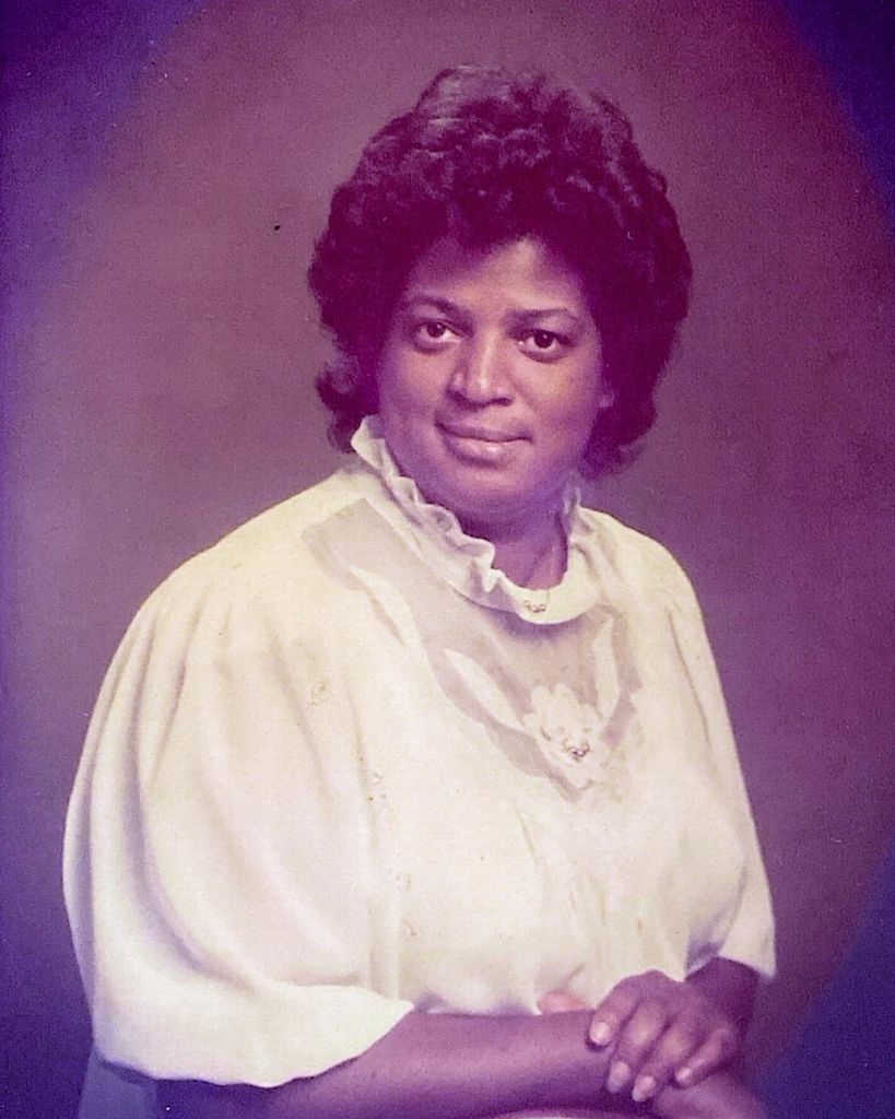 Mattie Ruth Jackson Profile Photo