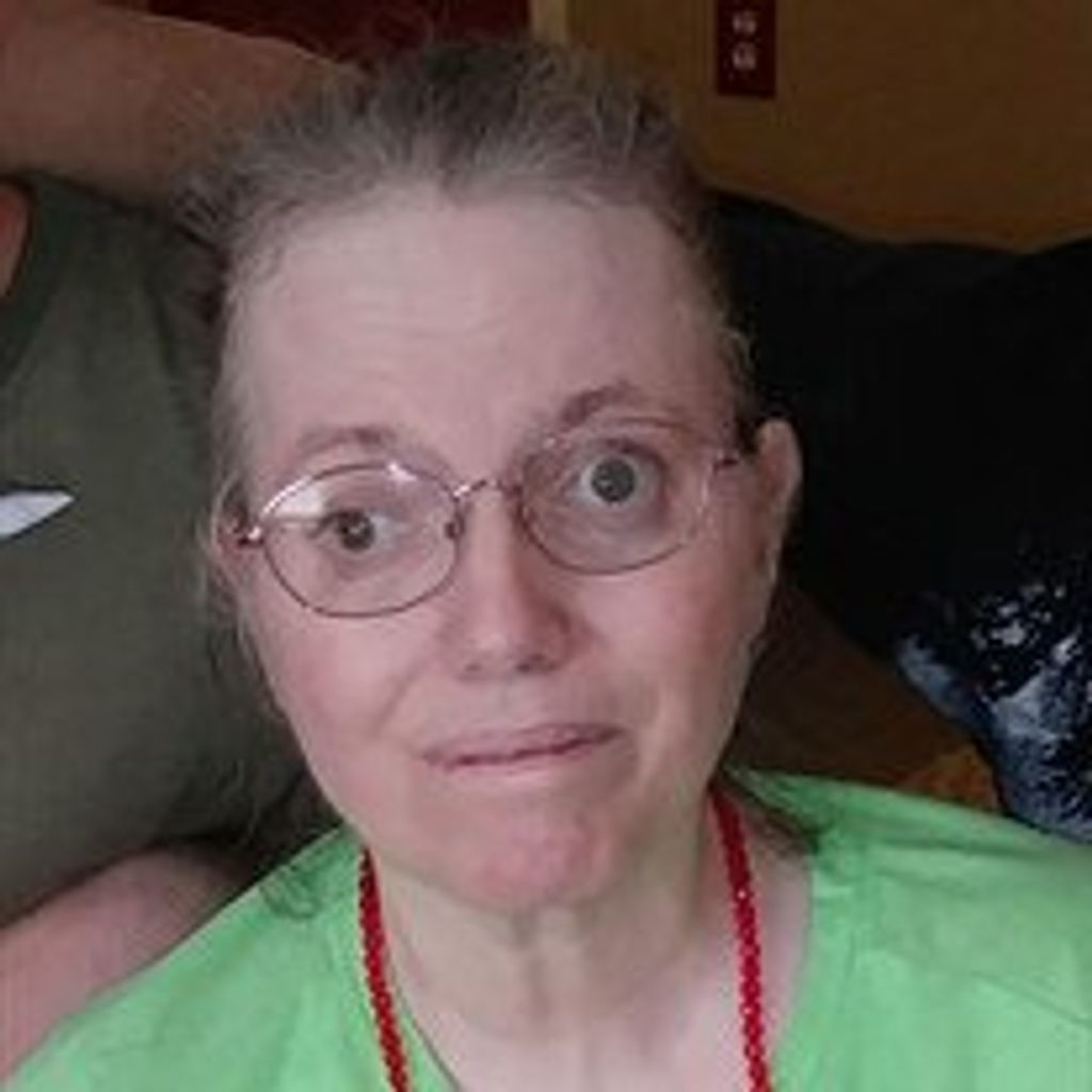 Kathy  Lee Newman