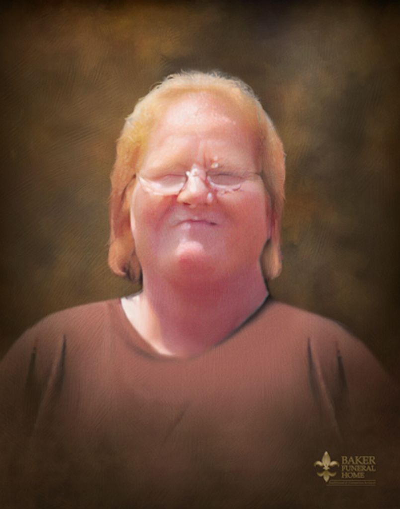 Vickey Cline Profile Photo