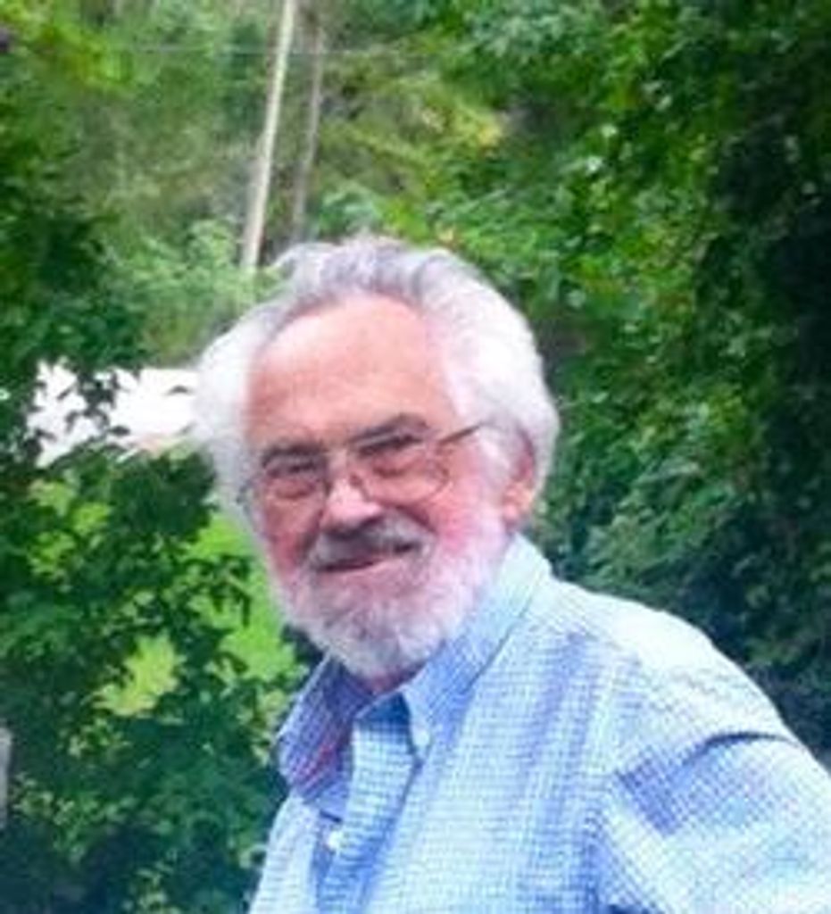 Dr. Robert Lee Peake