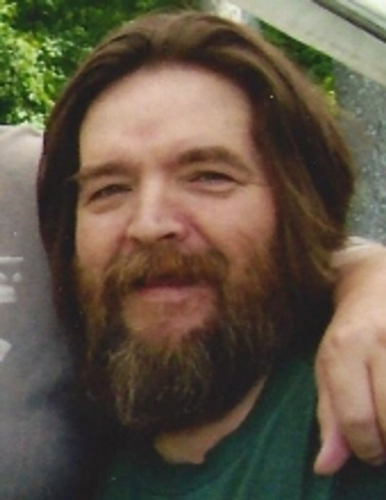 Douglas W. Hinds