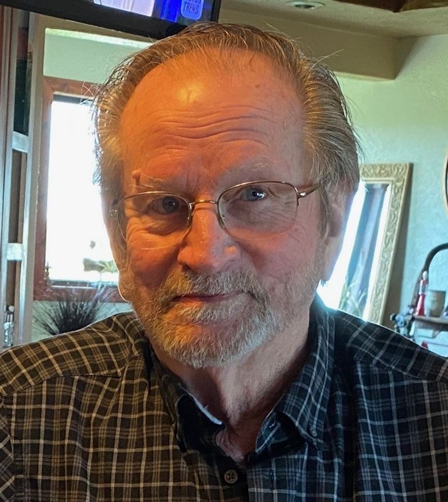 David Wayne Easter Profile Photo