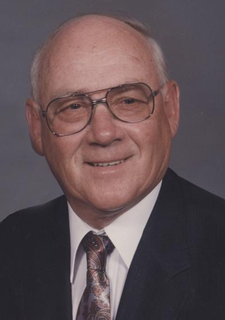 Marvin Avery Profile Photo