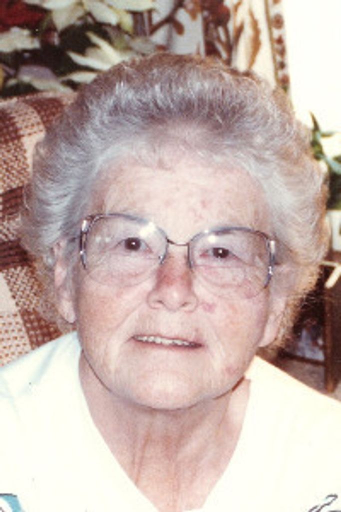 Elaine E. Rushford