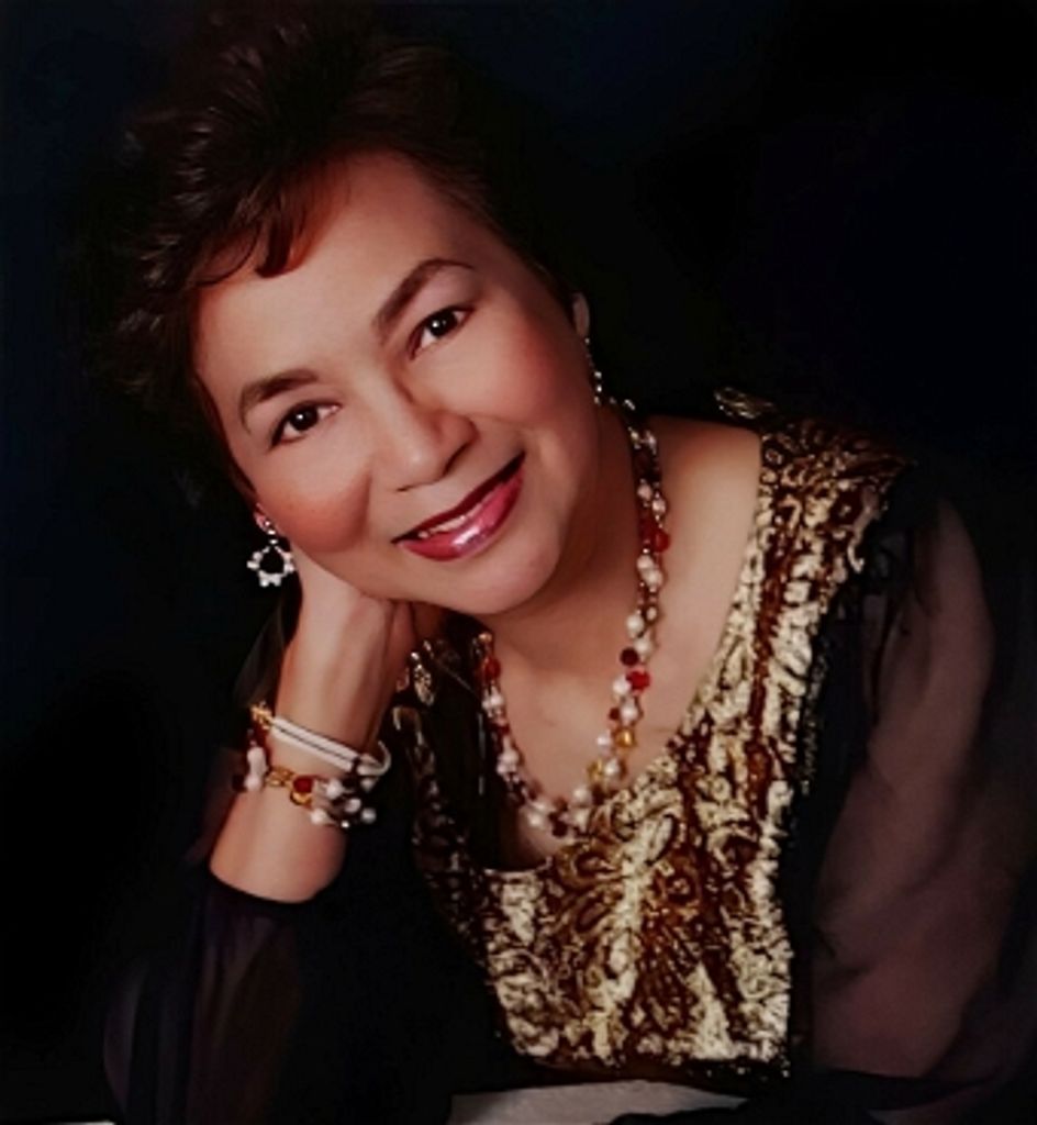 Theresa Basa Magbanua