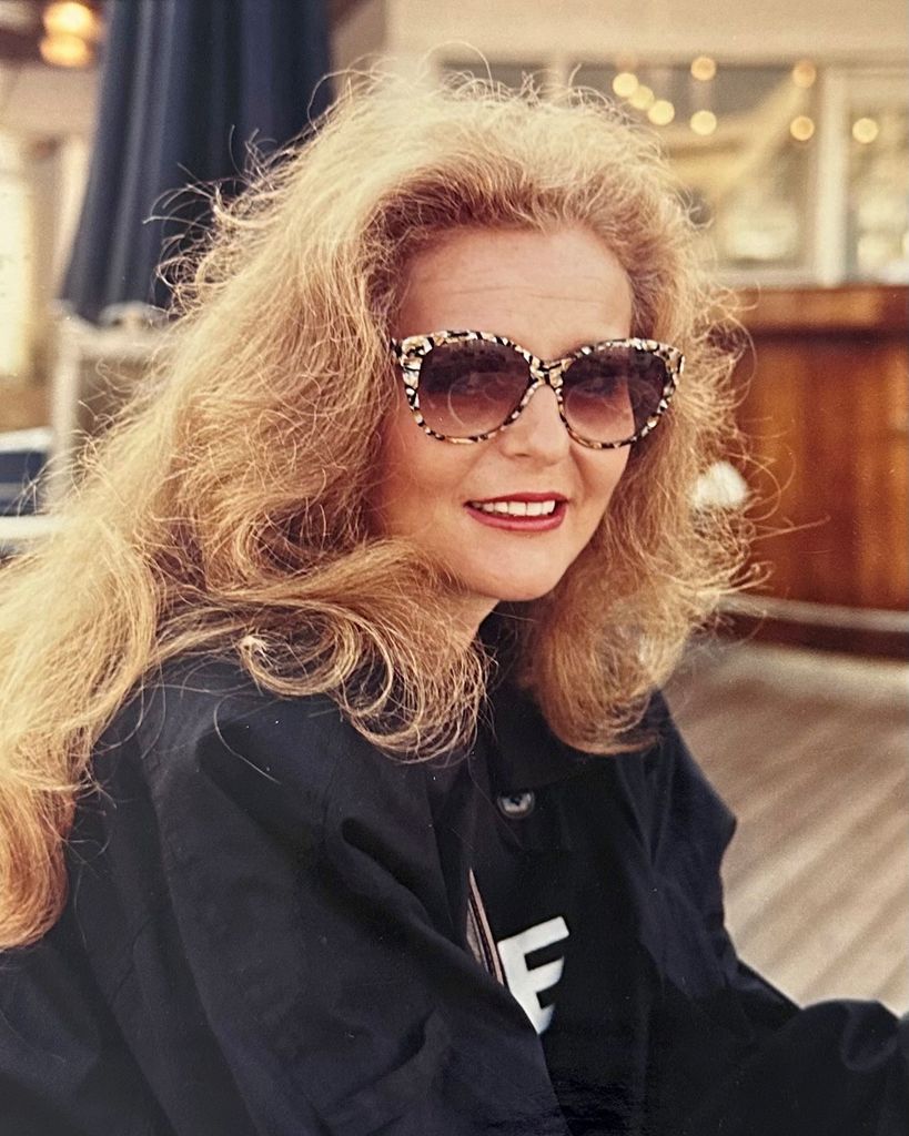 Sharon L. Weinstock