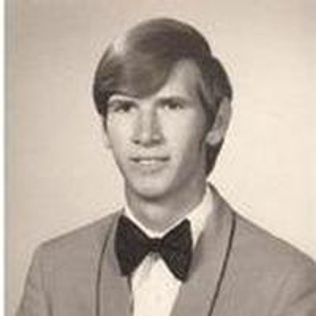 Dewey Thomas Meacham
