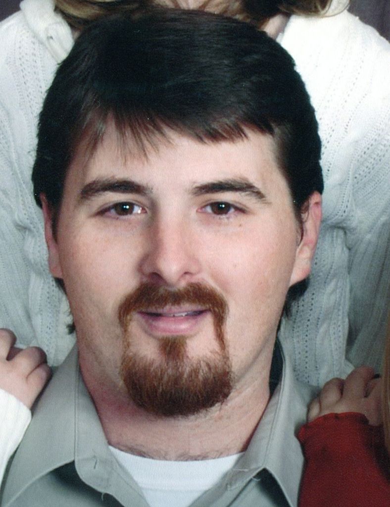 Richard  Lynn Leroy Long