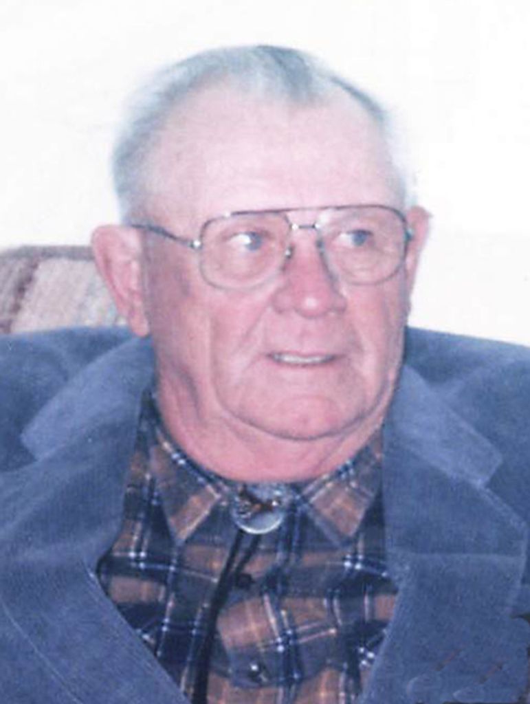 Delmar "Del" Fackelman Profile Photo