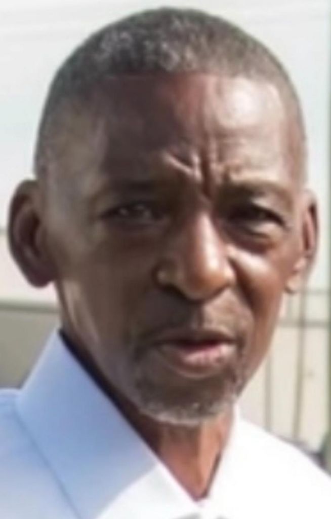 Harvey E. Gardner Profile Photo
