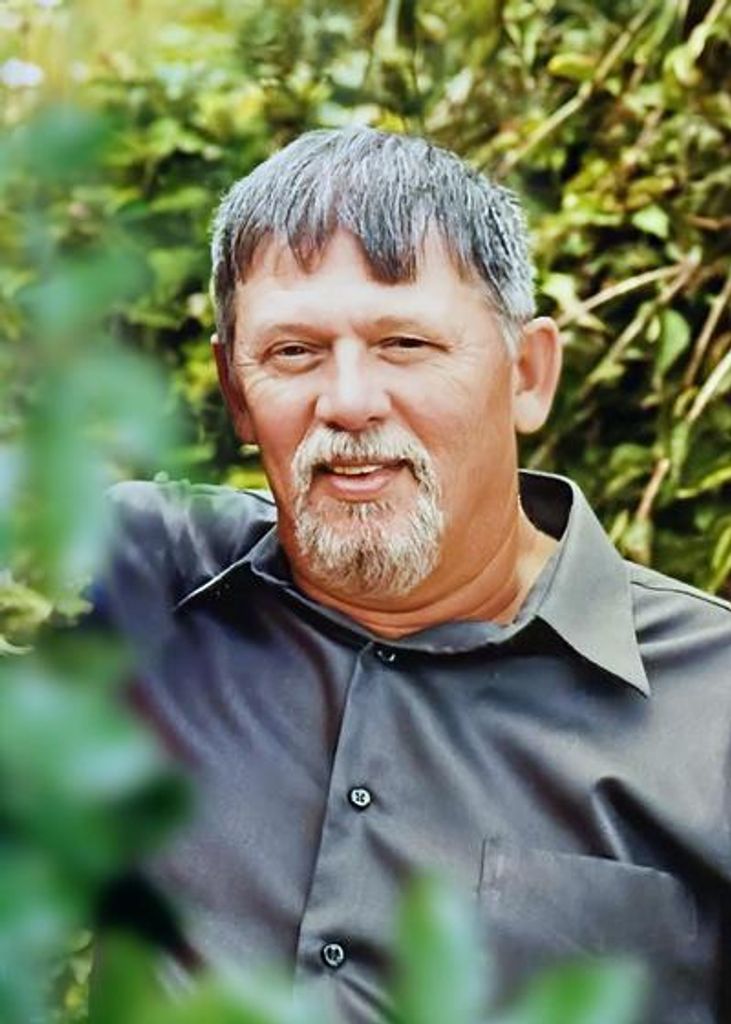 Henry Corvin Profile Photo