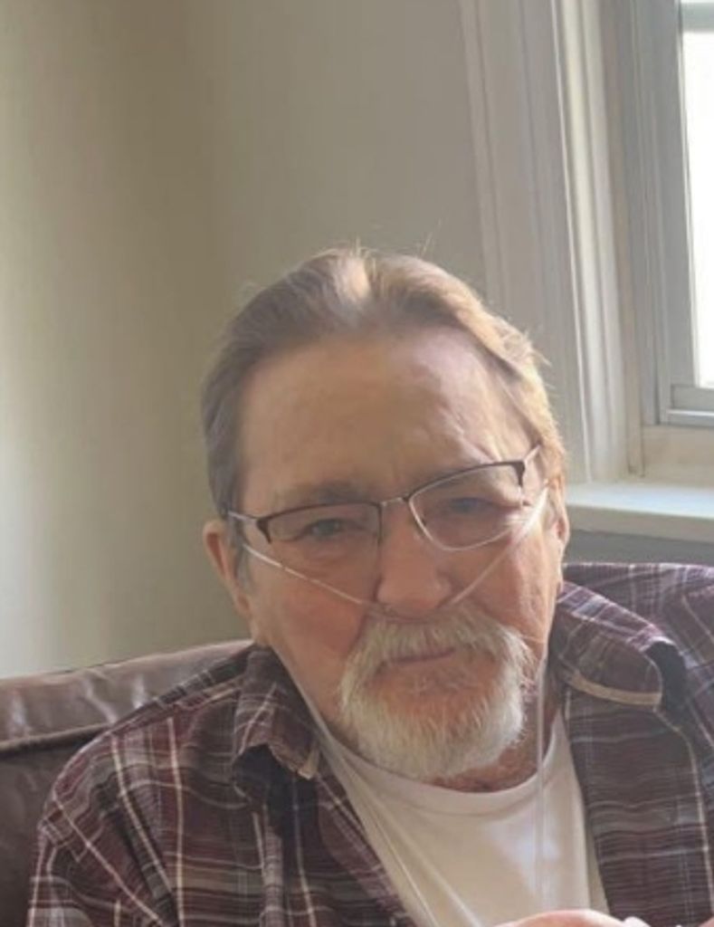 Daniel R. Philhower, Sr.
